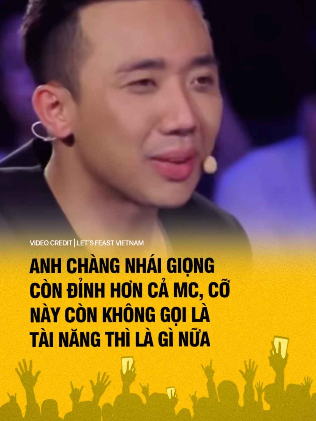 @HÓNG SHOWBIZ