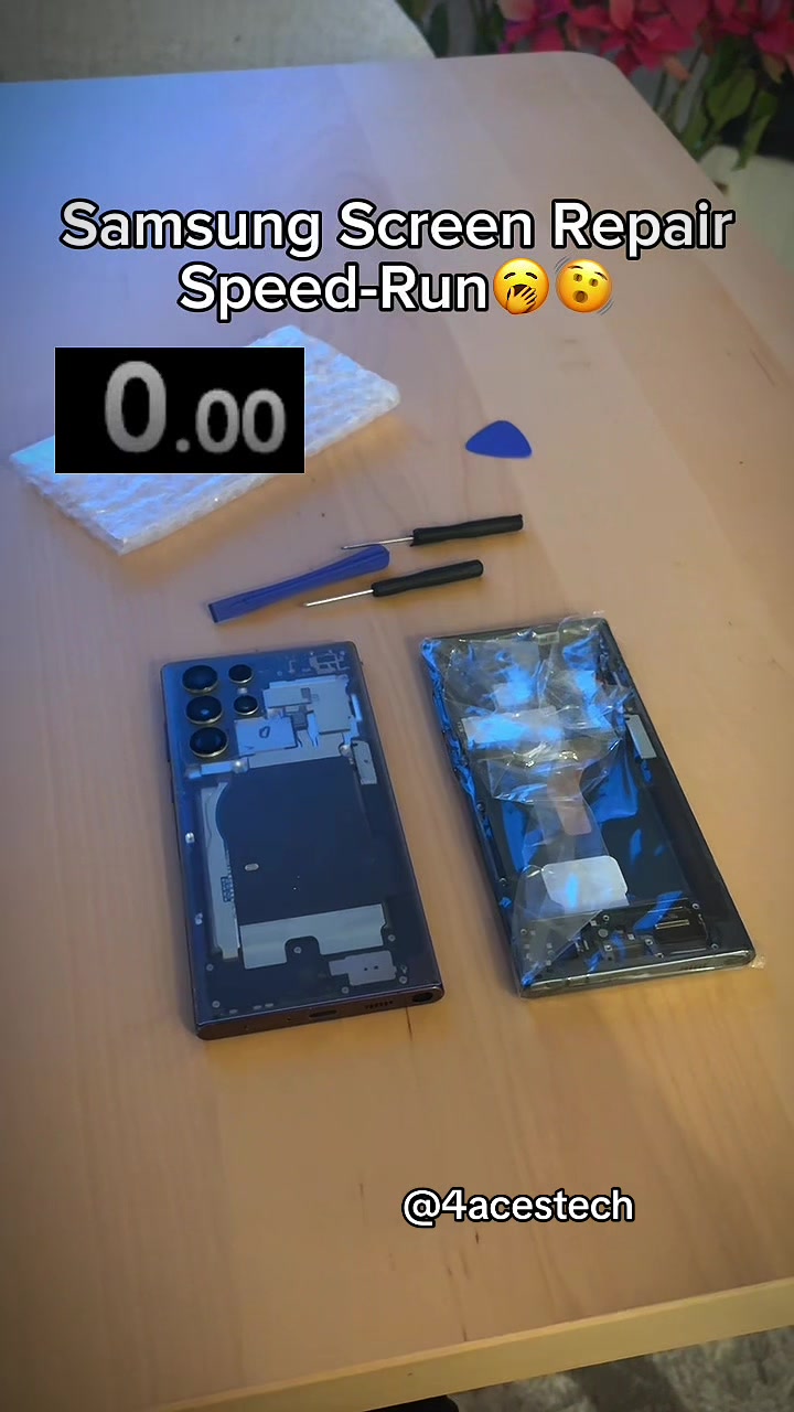 @4Acestech™