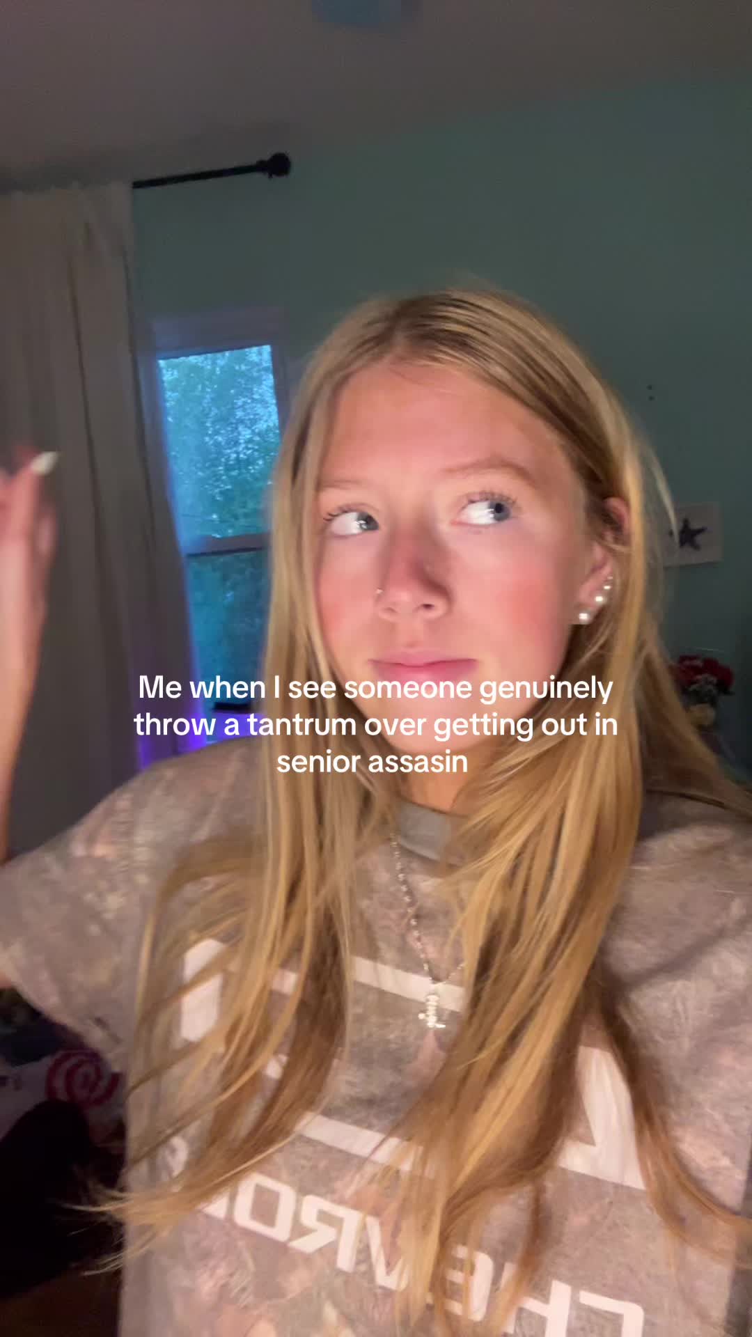 @Aubrey!