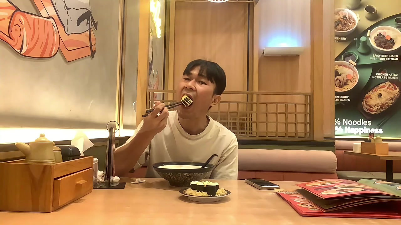 @Han