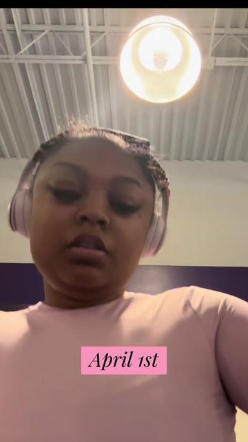 @Fineasskaybee
