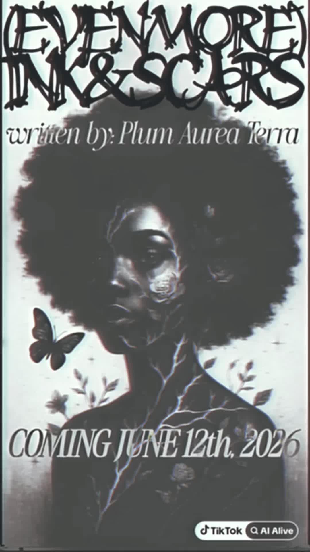 @Plum Aurea Terra