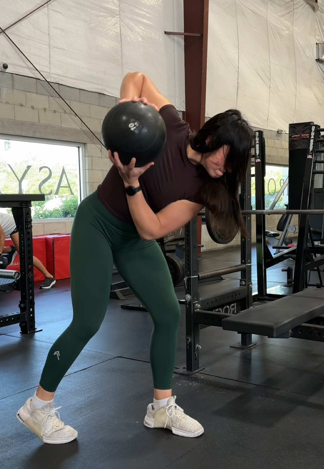 @Tori Ryan