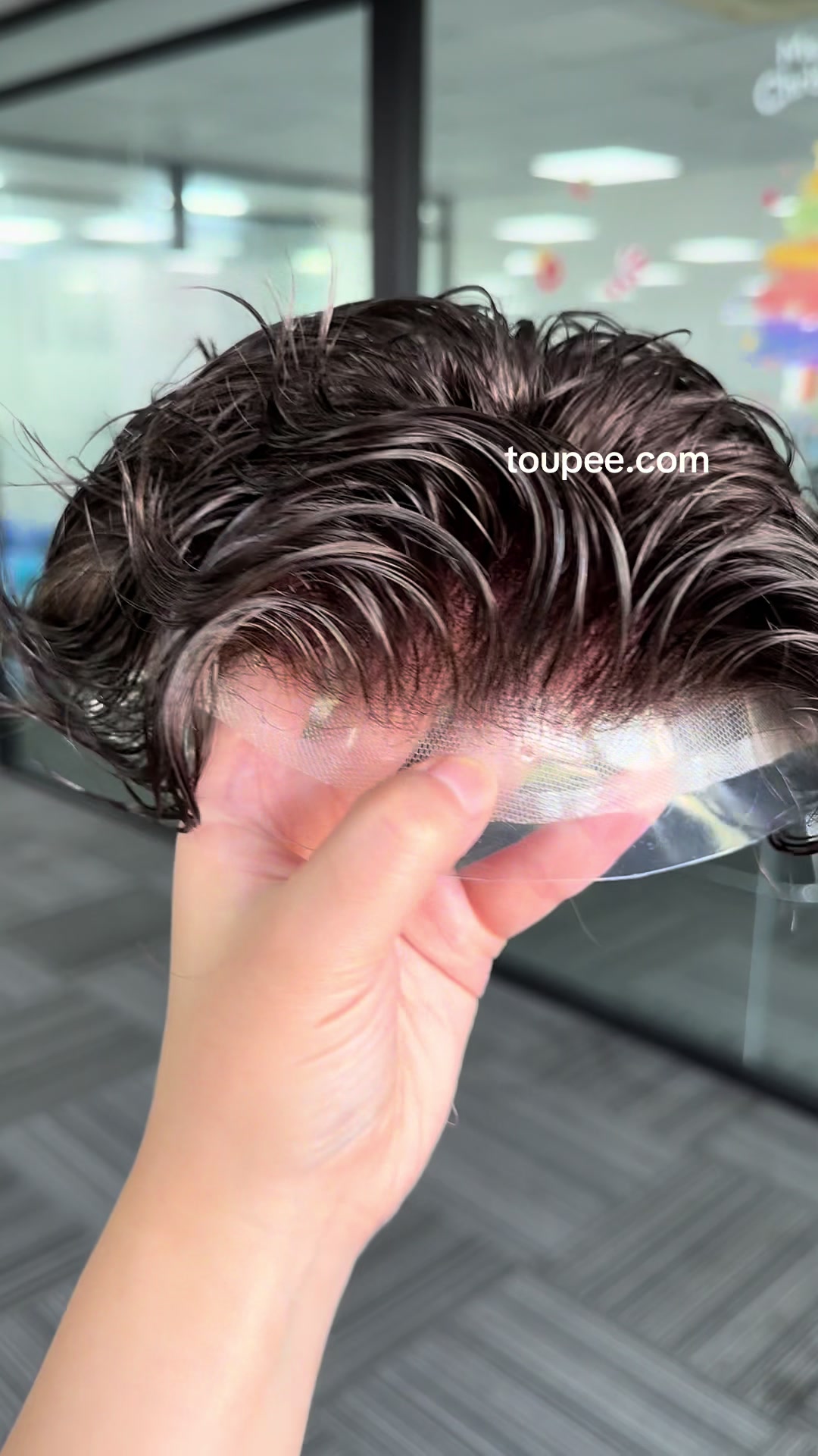 @Toupee.com