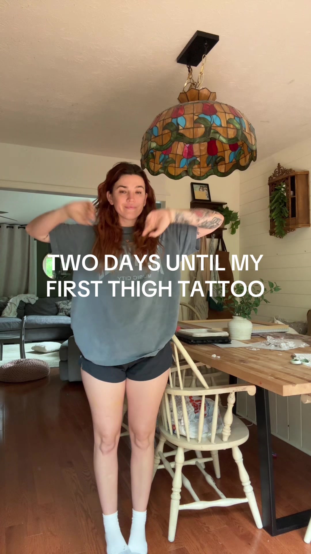 @Lara Howell