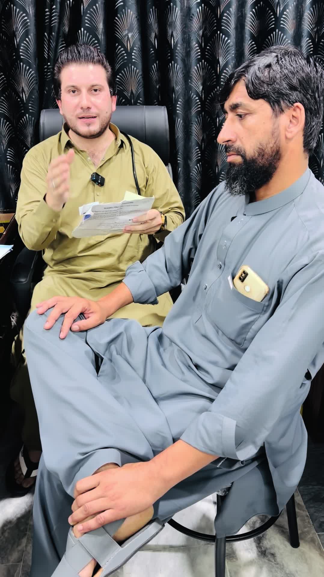 @Dr.Haider Ali Mohmand