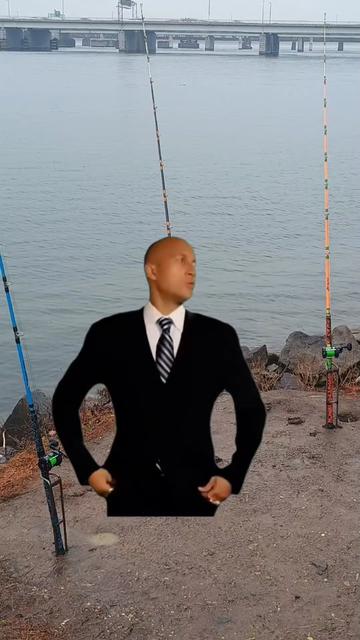 @mack fishing
