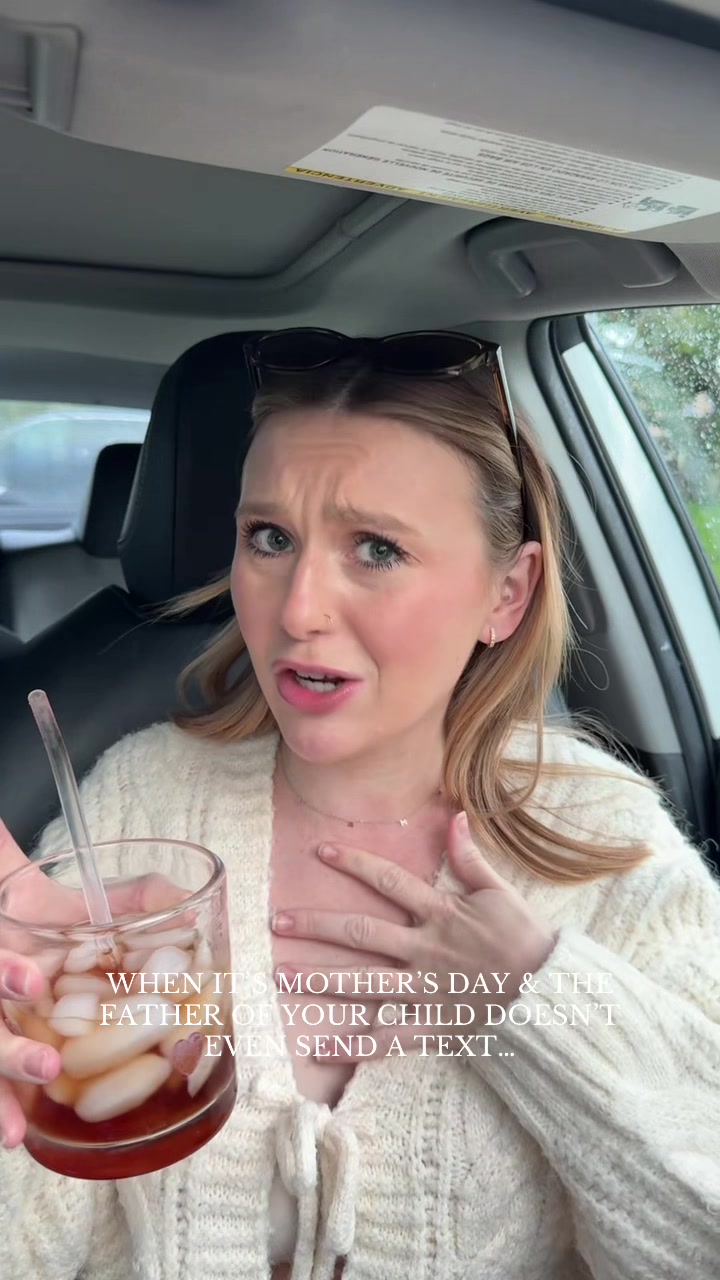 @Mackenzie Leanne| Single Mom