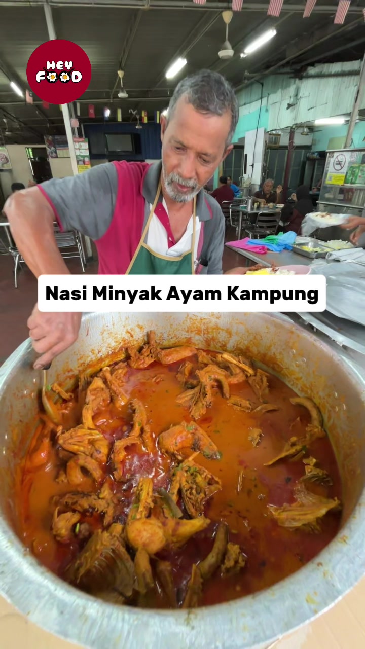 @HEYFOOD Malaysia