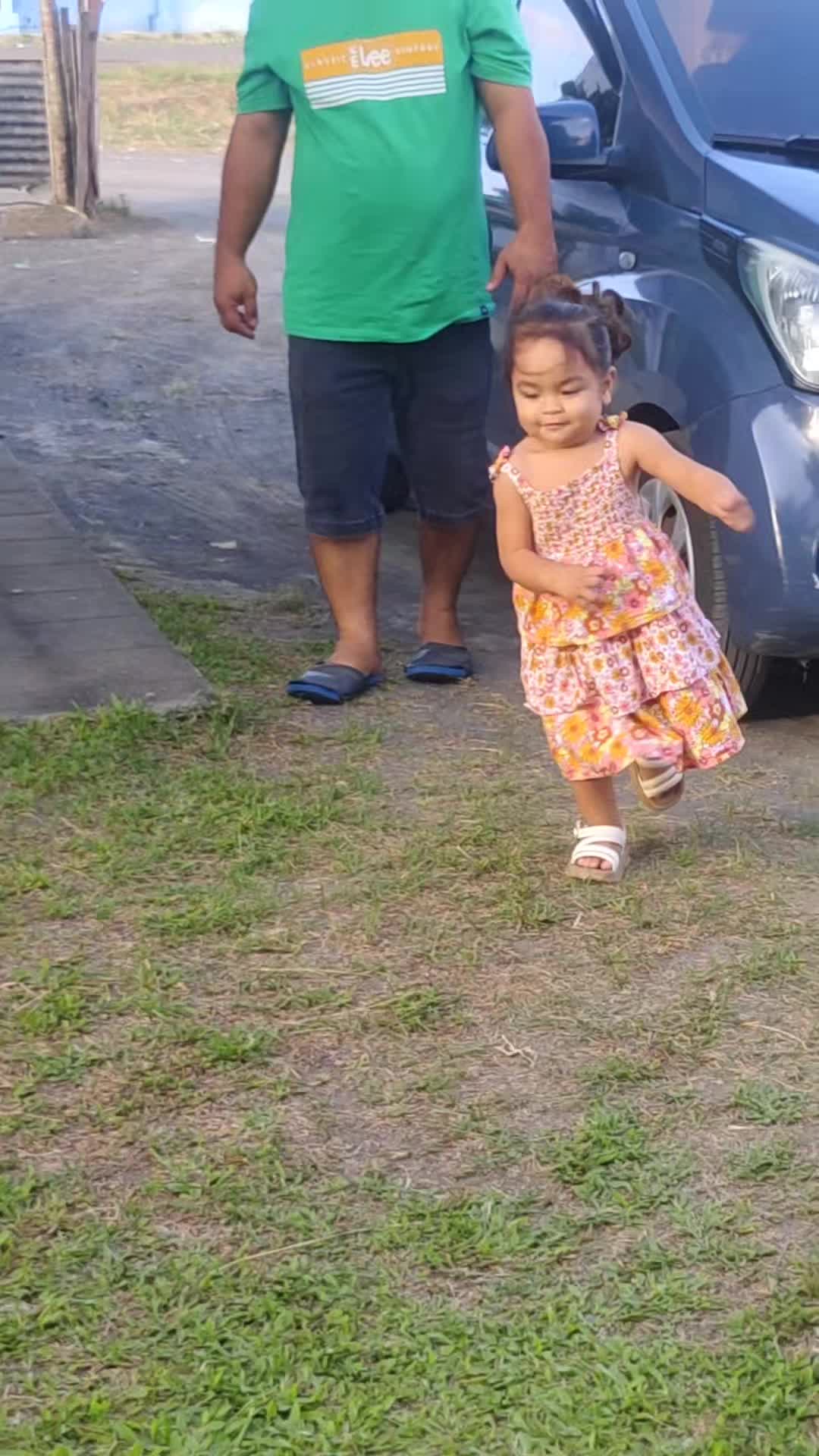 @Harriet & Fam ♡