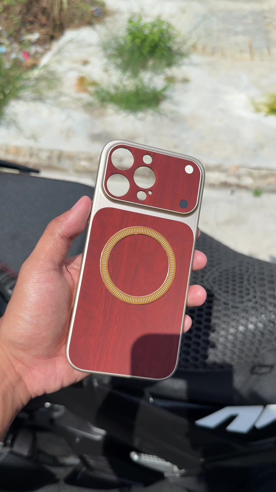 @Jie fits 🤳