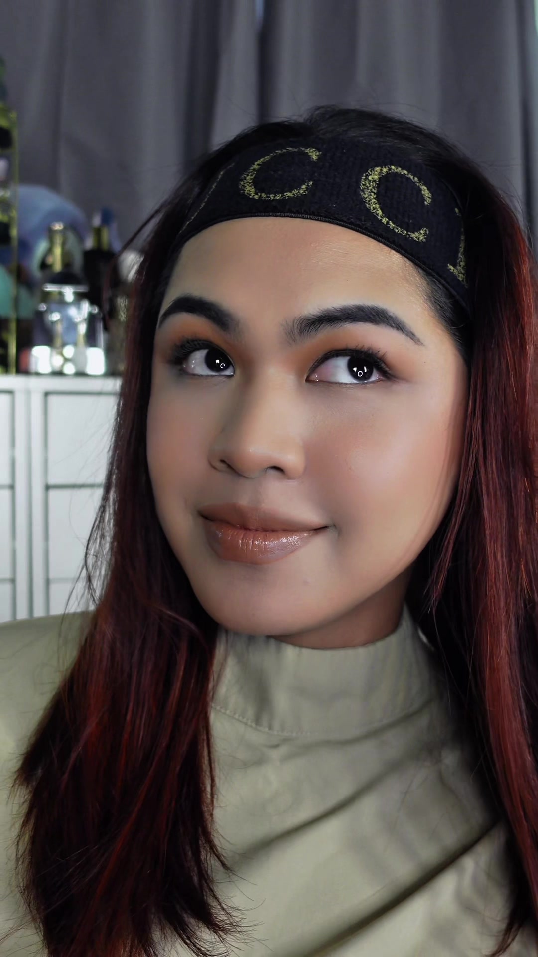 @melfierce on ig