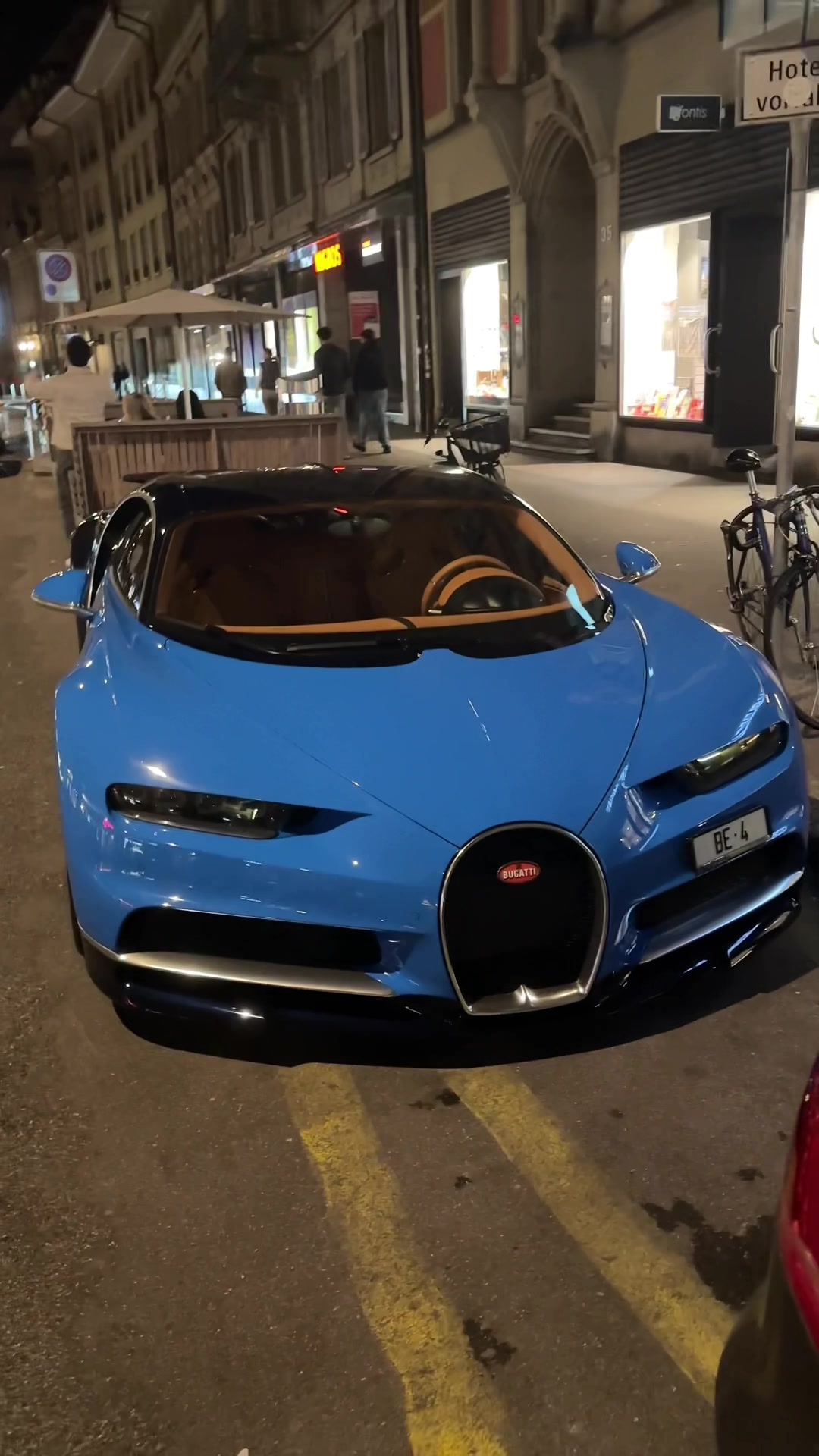 @Bugatti.ku