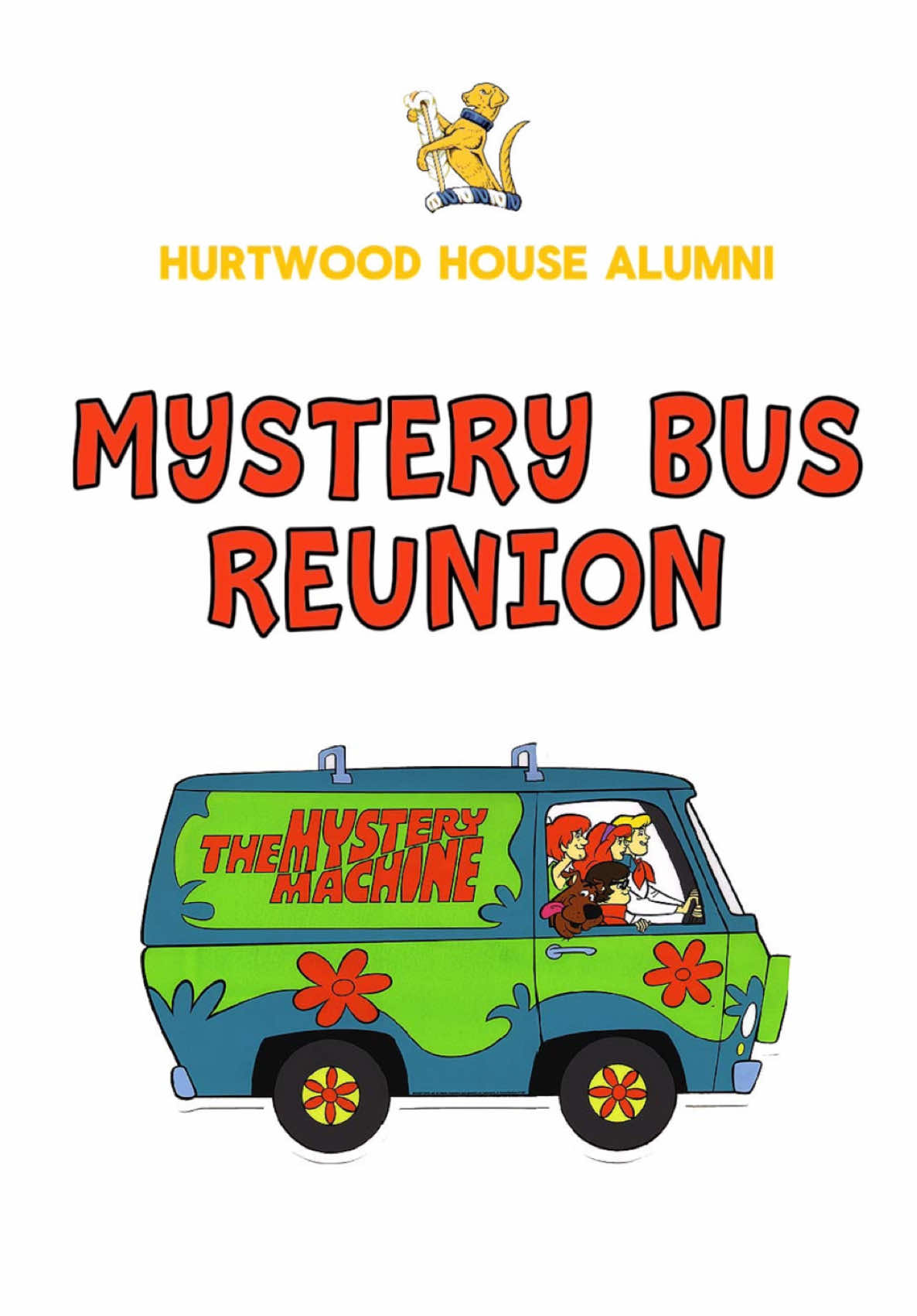 @Hurtwood House