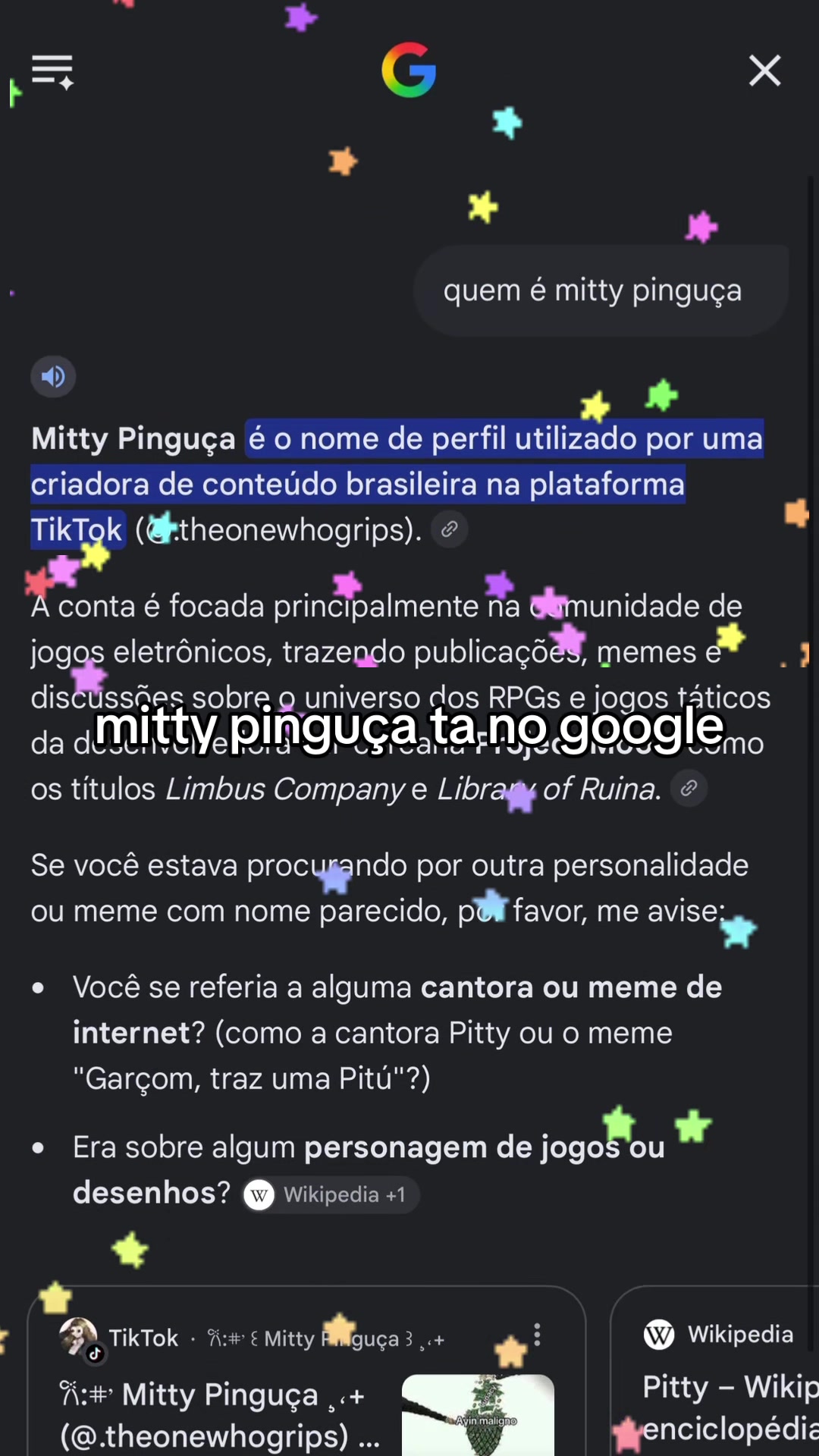 @𐙚:𖥻𝄒 ꒰ Mitty Pingu&ccedil;a ꒱ &cedil;،+