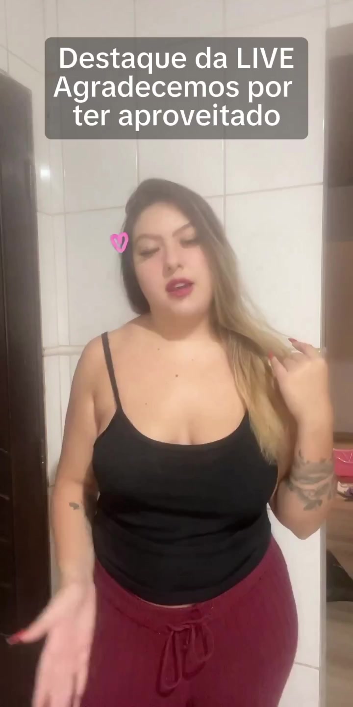 @Isabranquinha @