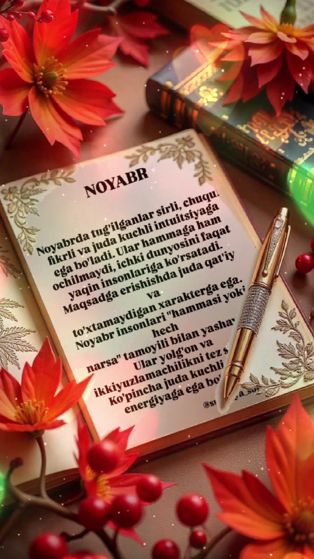 @BEGOYIM AXUNOVA💔