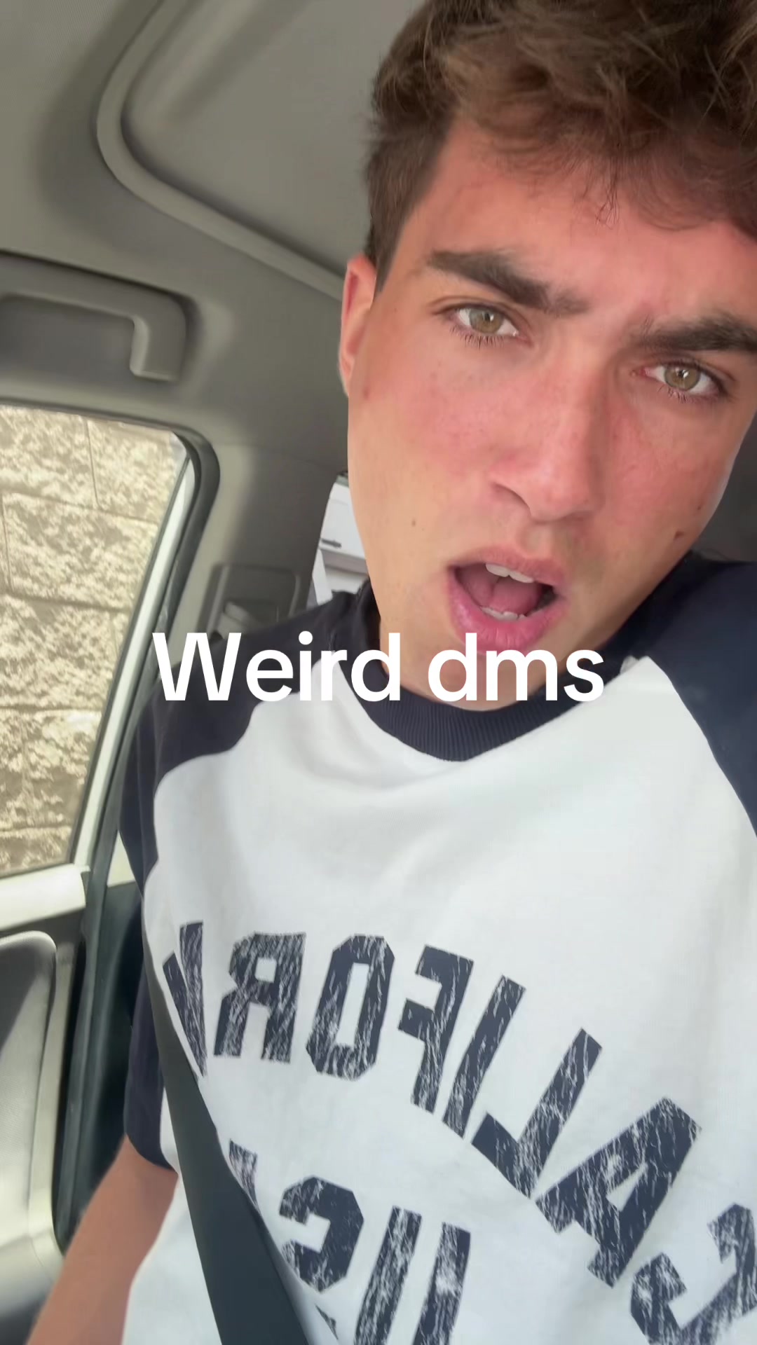 @mikey geary