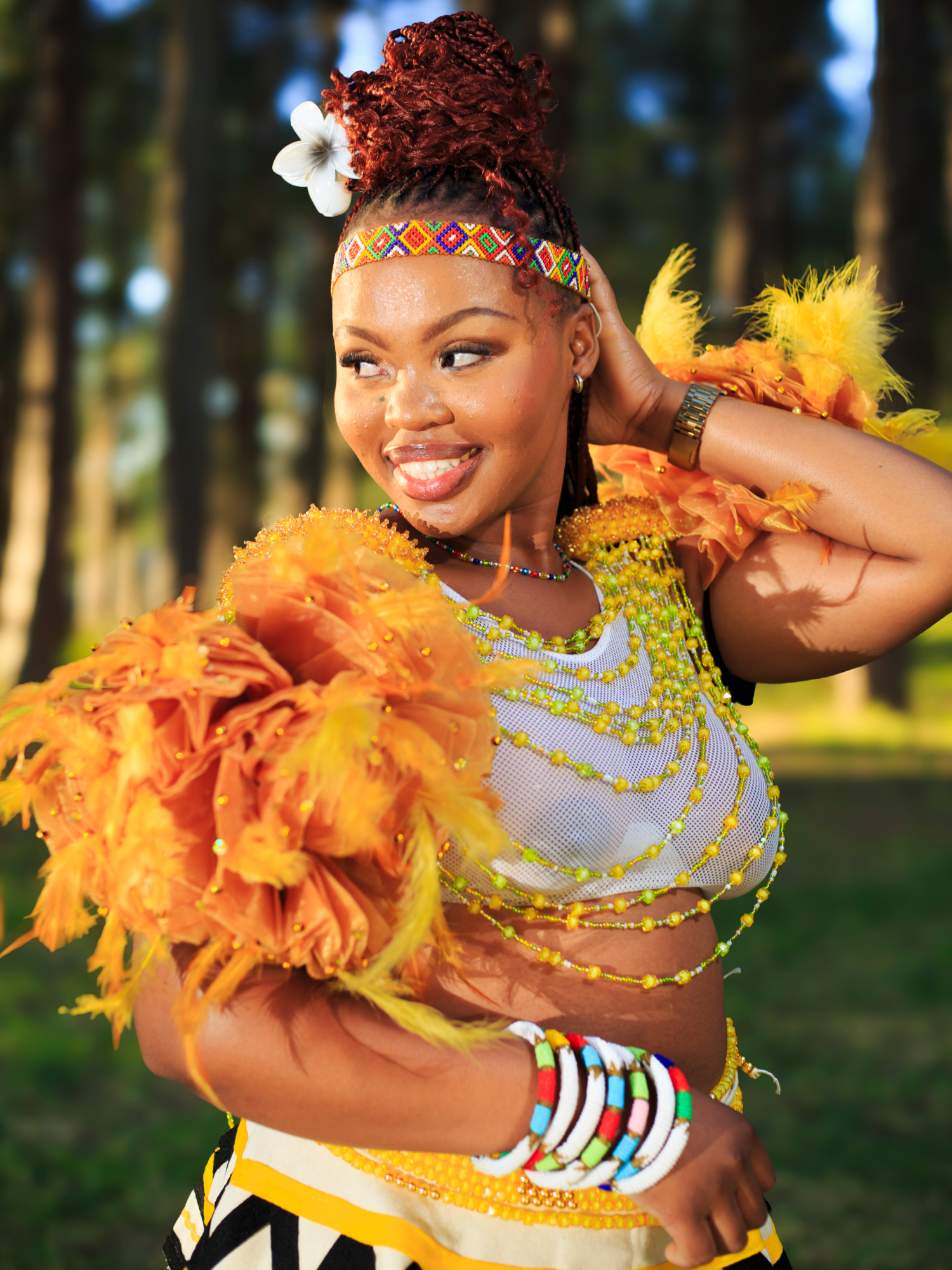 @Msoko Pictures Productions