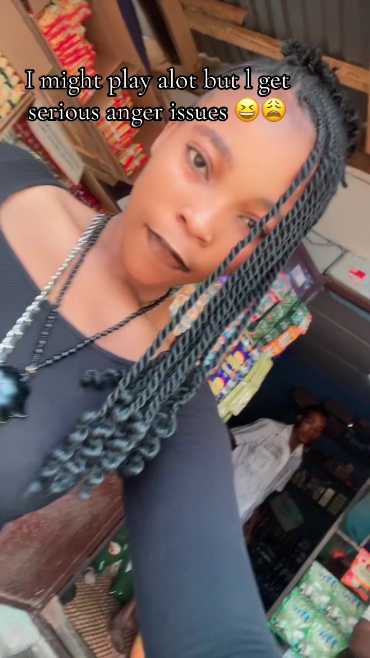 @Gemini hair💞