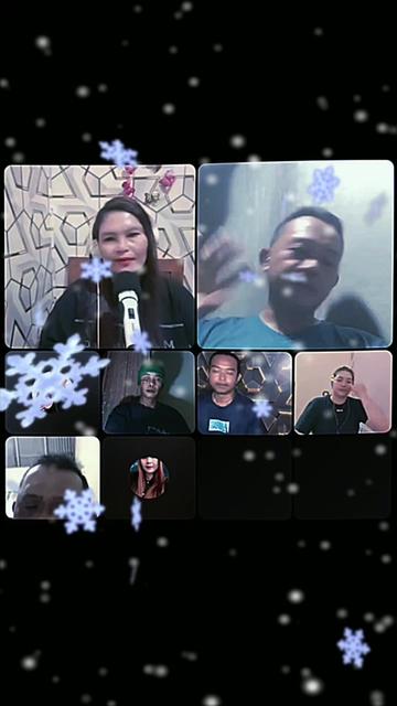 @Anuku Anumu Bolong...