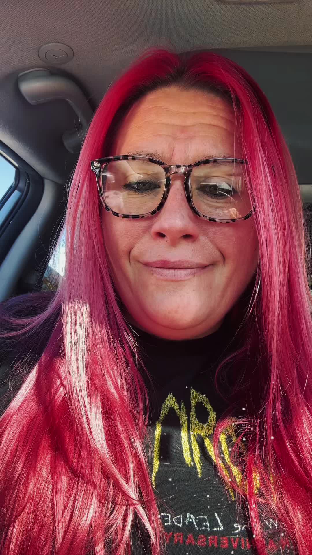 @Amber Leigh