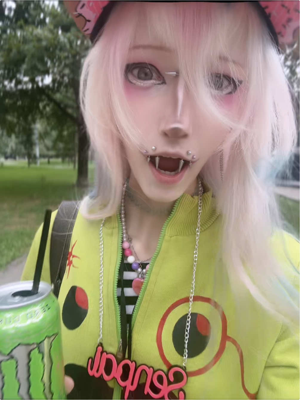 @УЛЫБАШКА^^