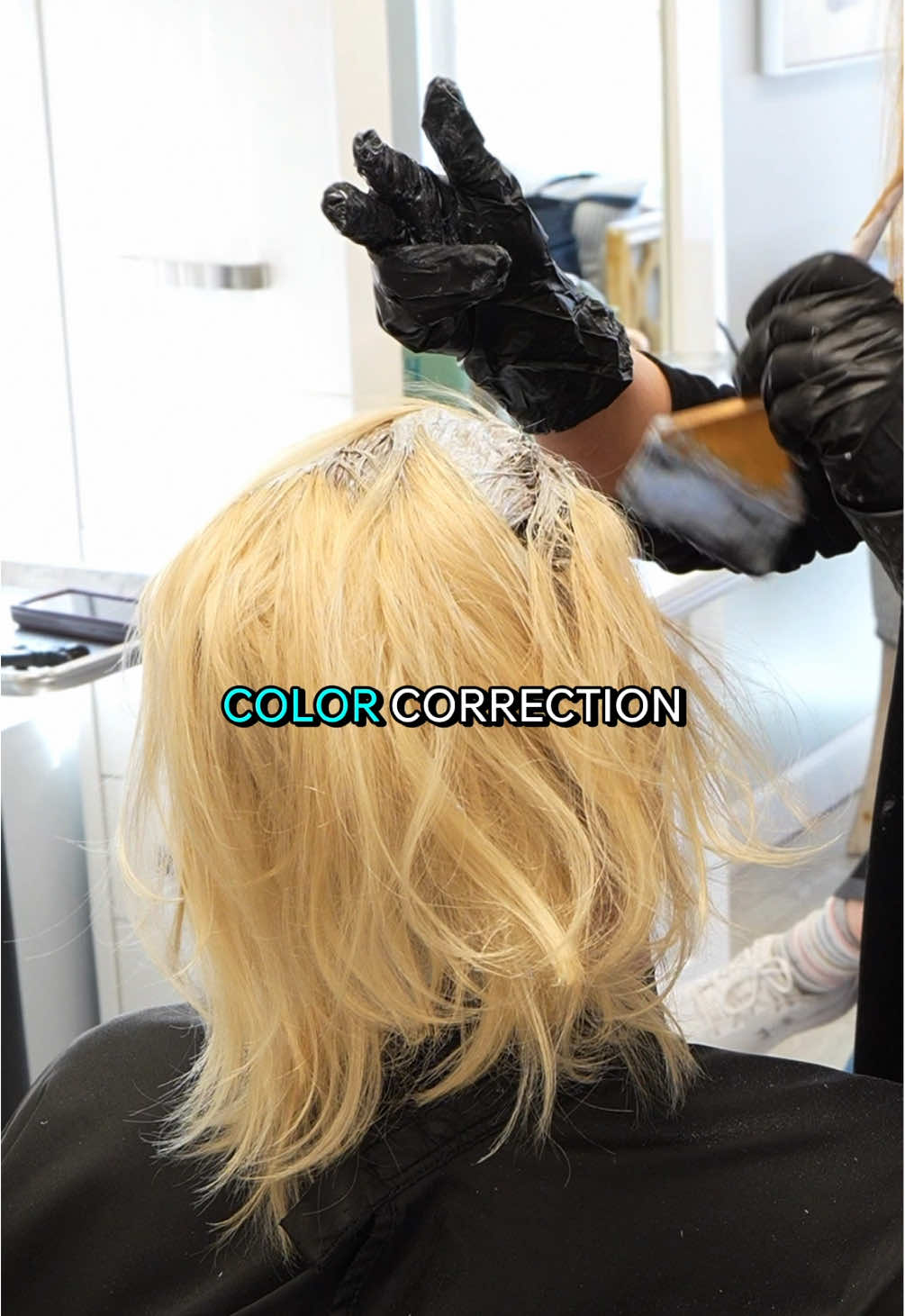 @Paragon Salon & Spa
