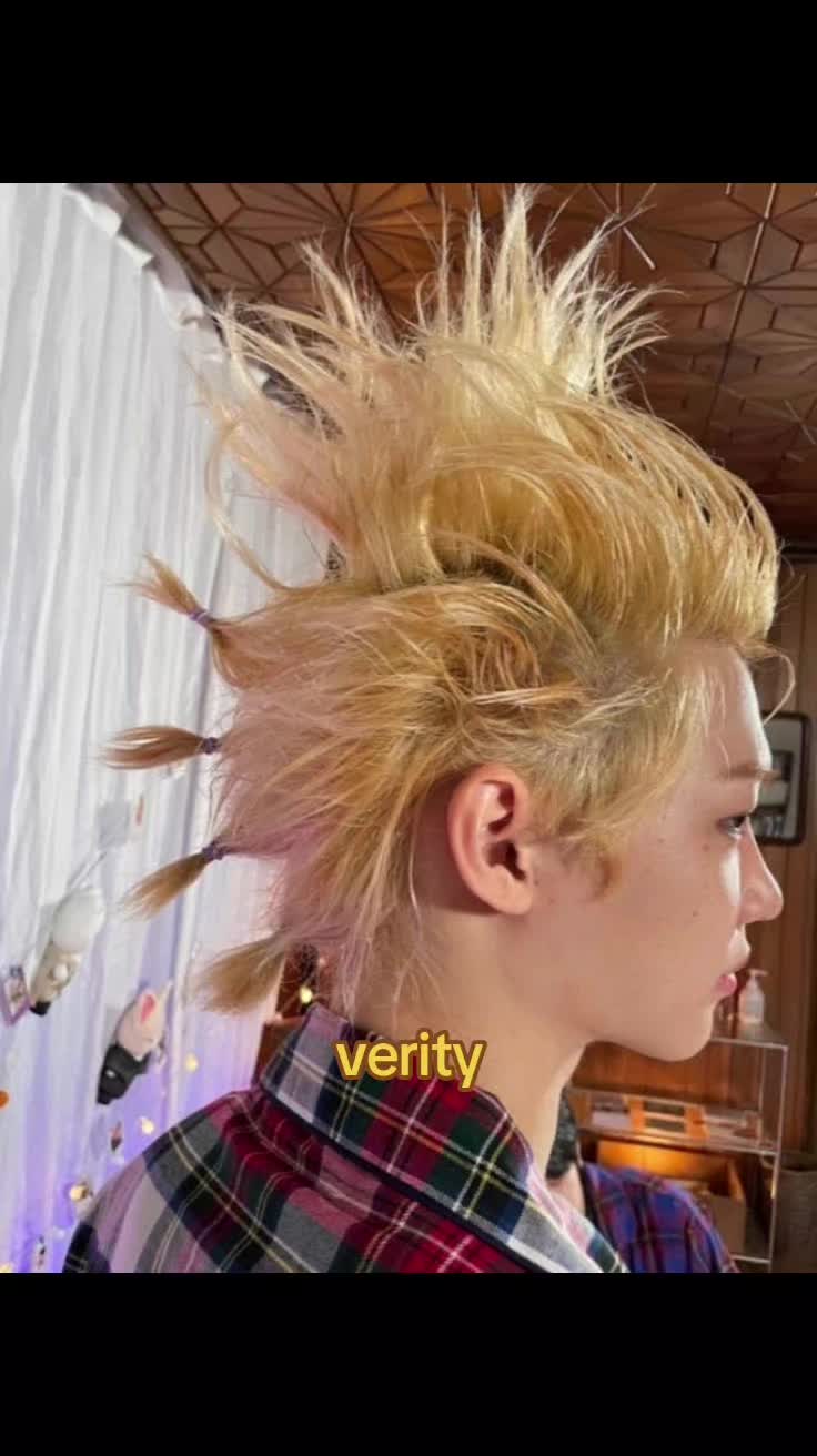 @Lesbian Felix