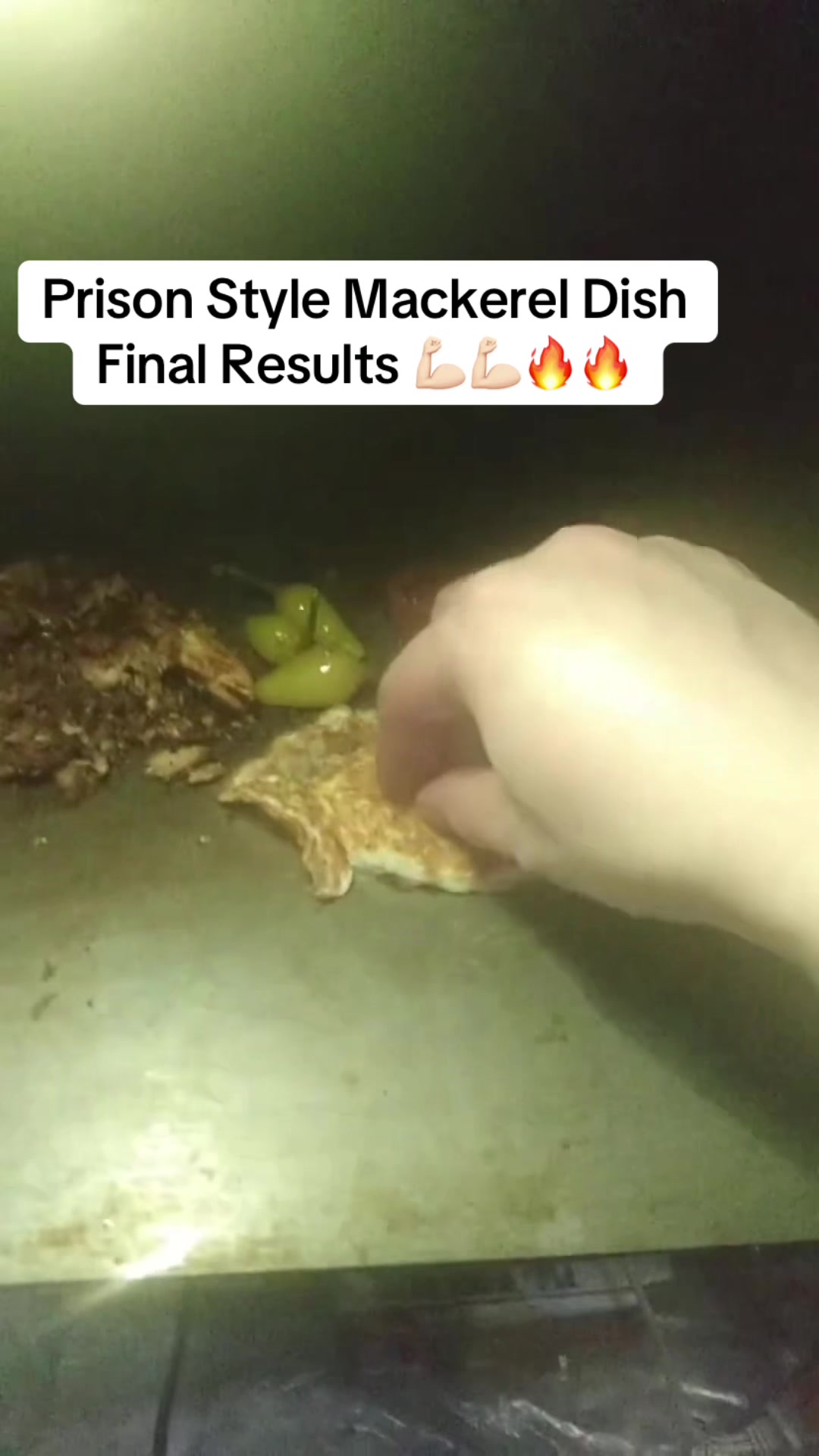 @Prison Meals
