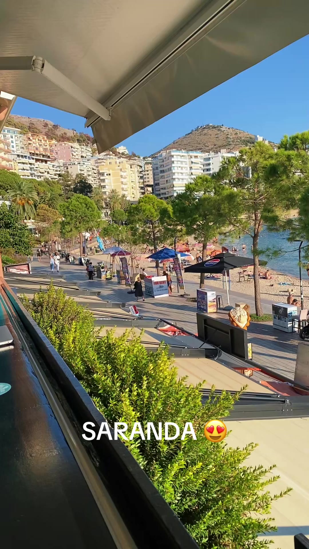 @SARANDA EVENTS