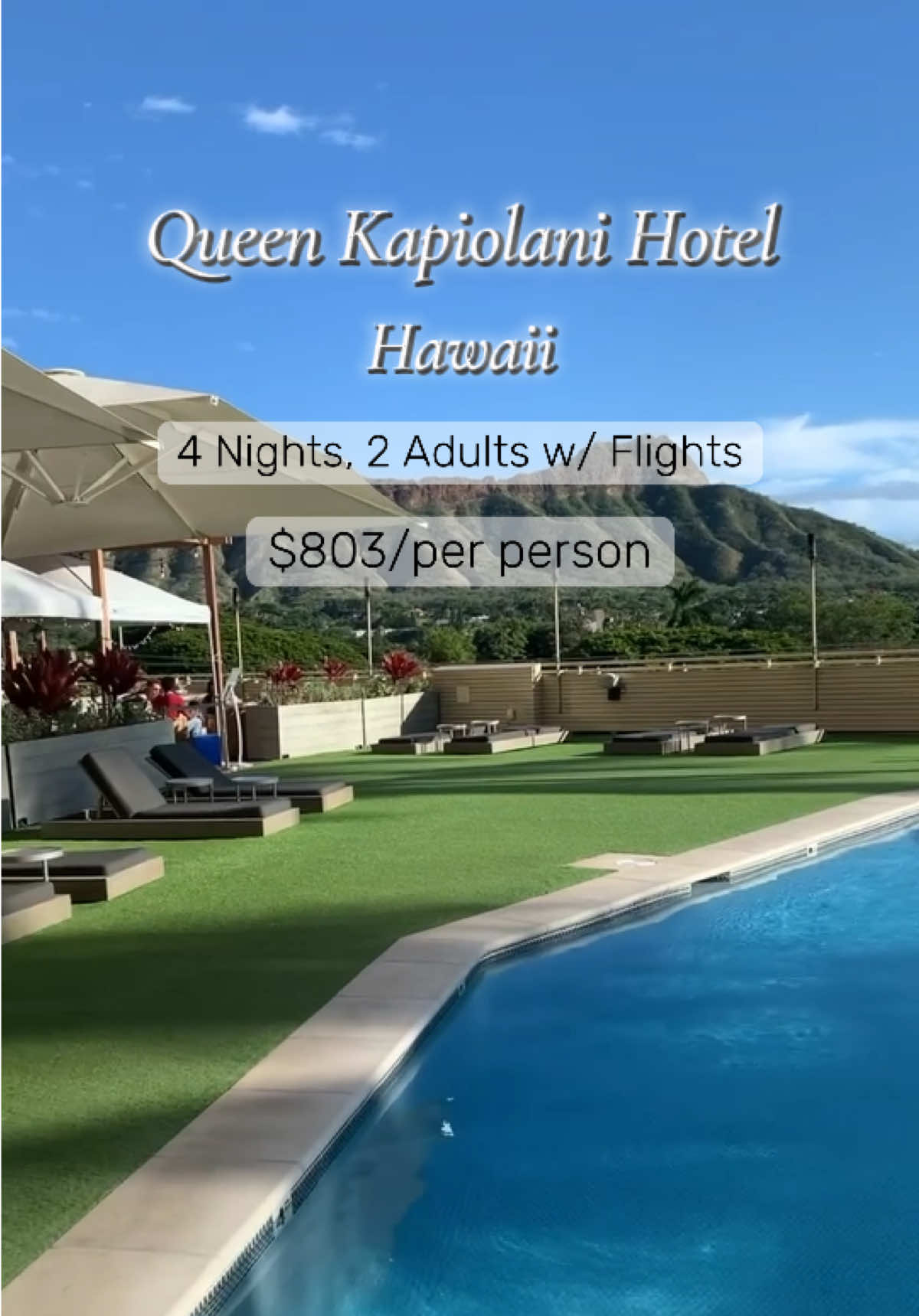 @Jarrel / 🍹HallMark Travels🌴