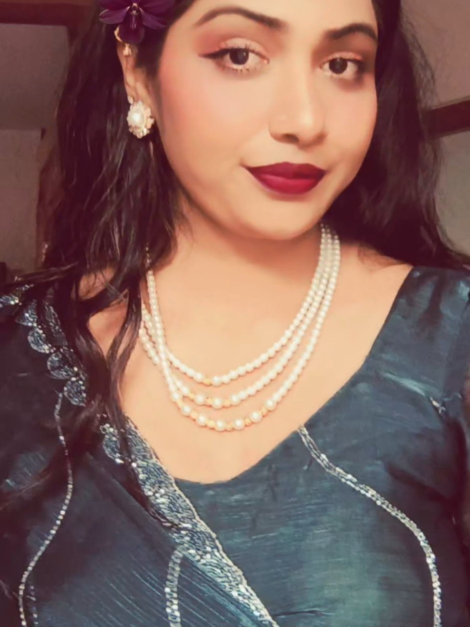 @Shreyansh_mom83(pooja 🧿❤️