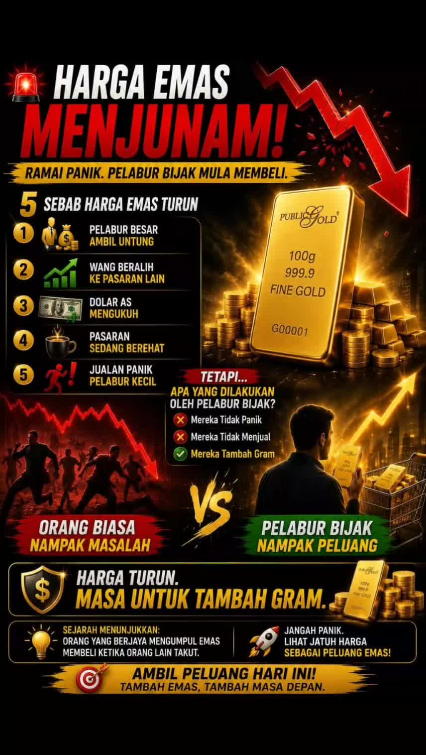 @BASKARAN | PUBLIC GOLD |