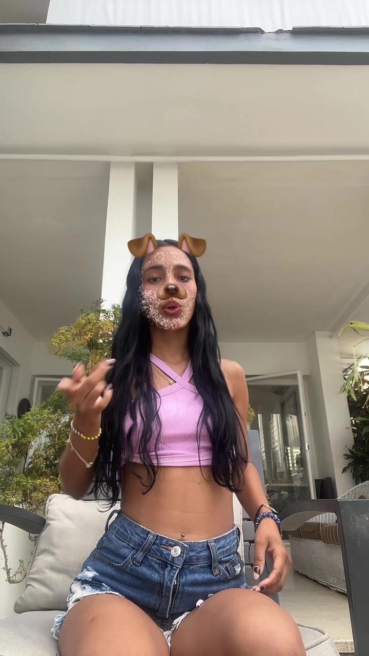 @Darianne