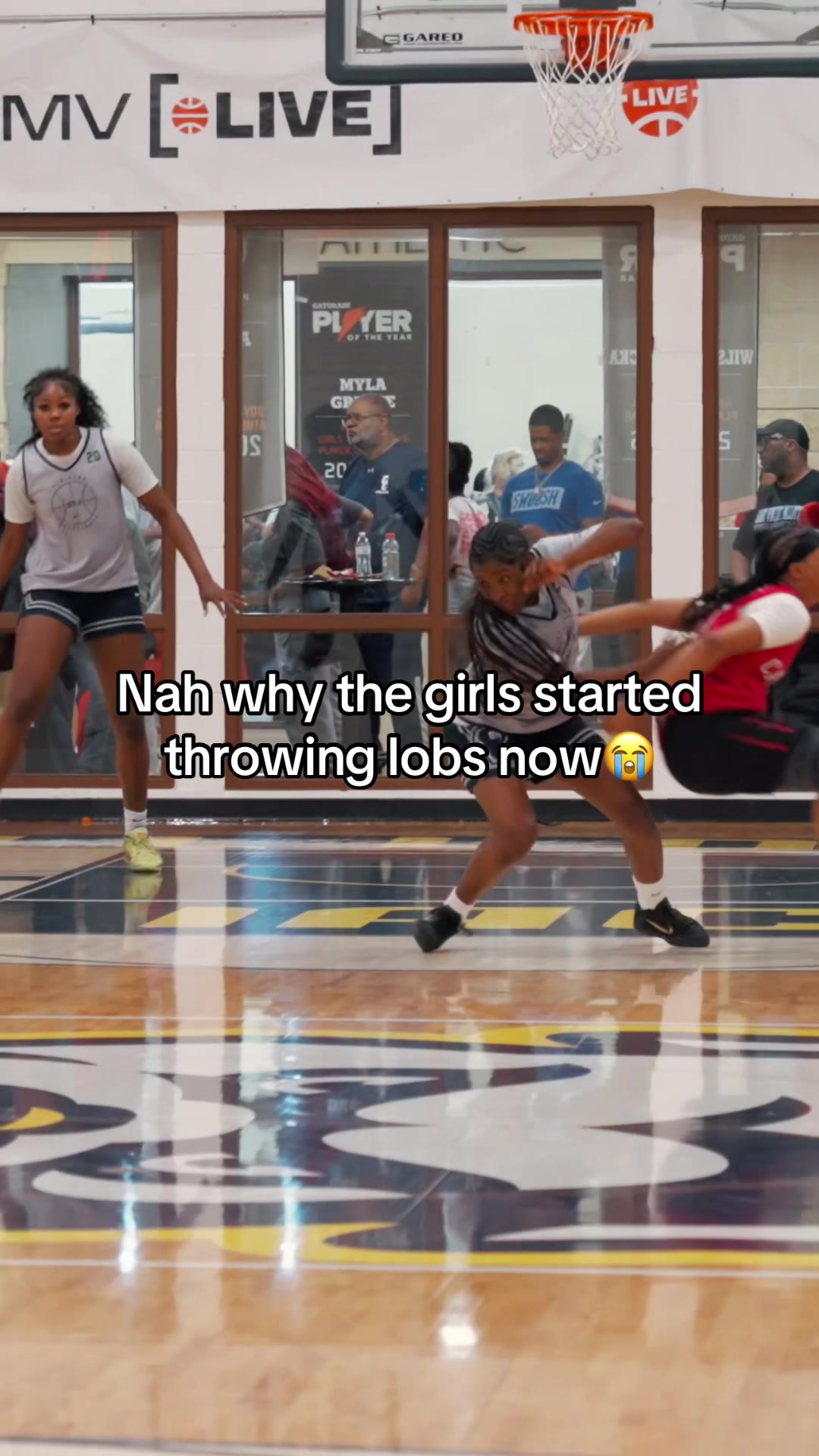 @MADE Hoops