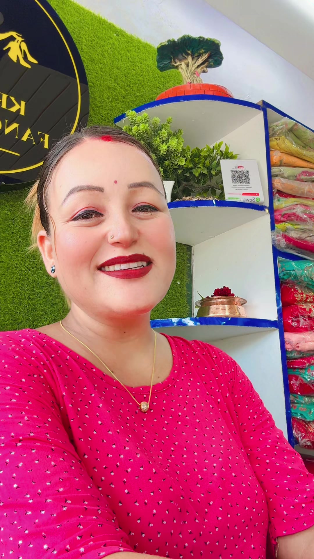 @Basanti Shahi