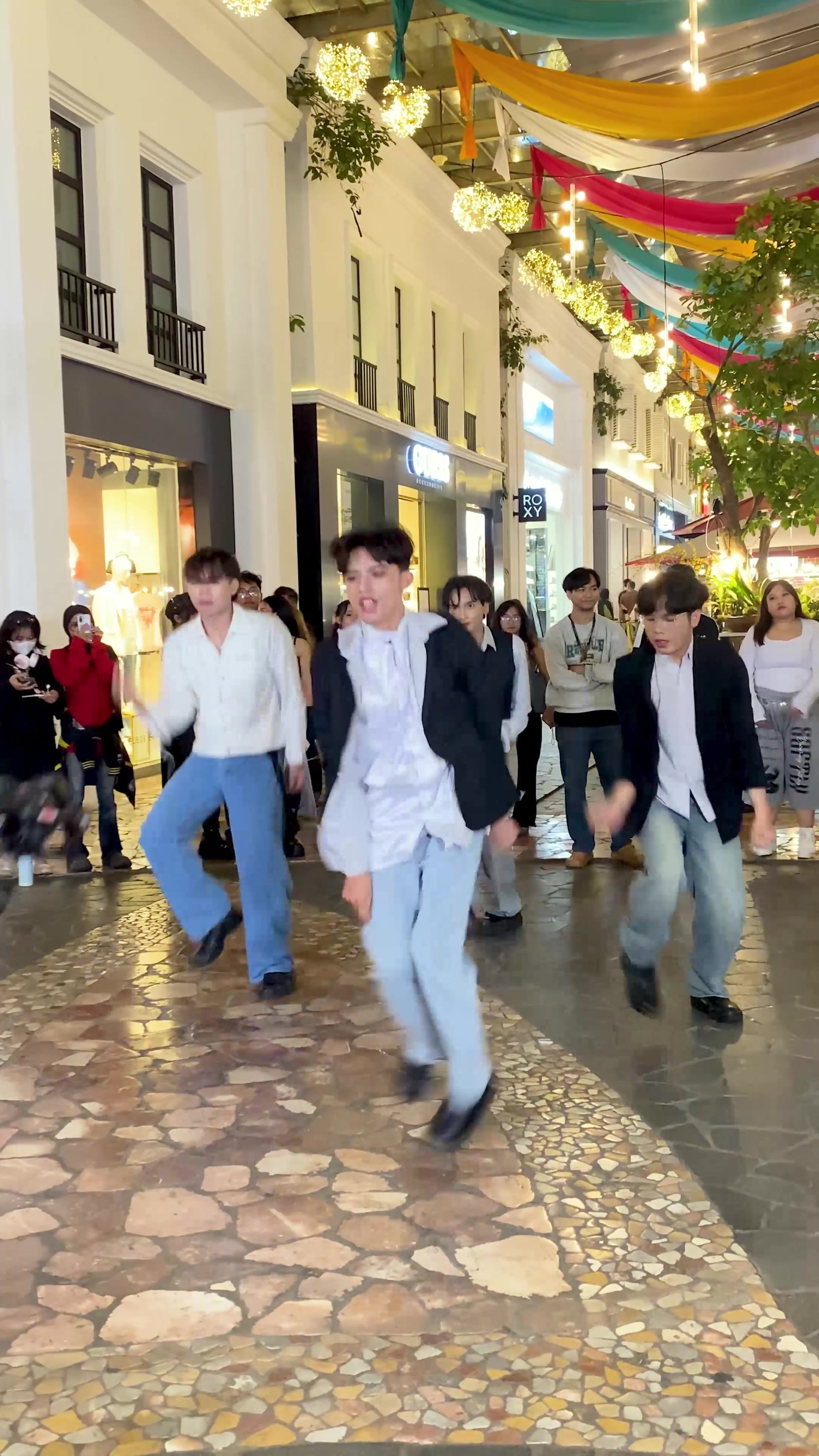 @SUGAR X SPICY DANCE COVER 🎵
