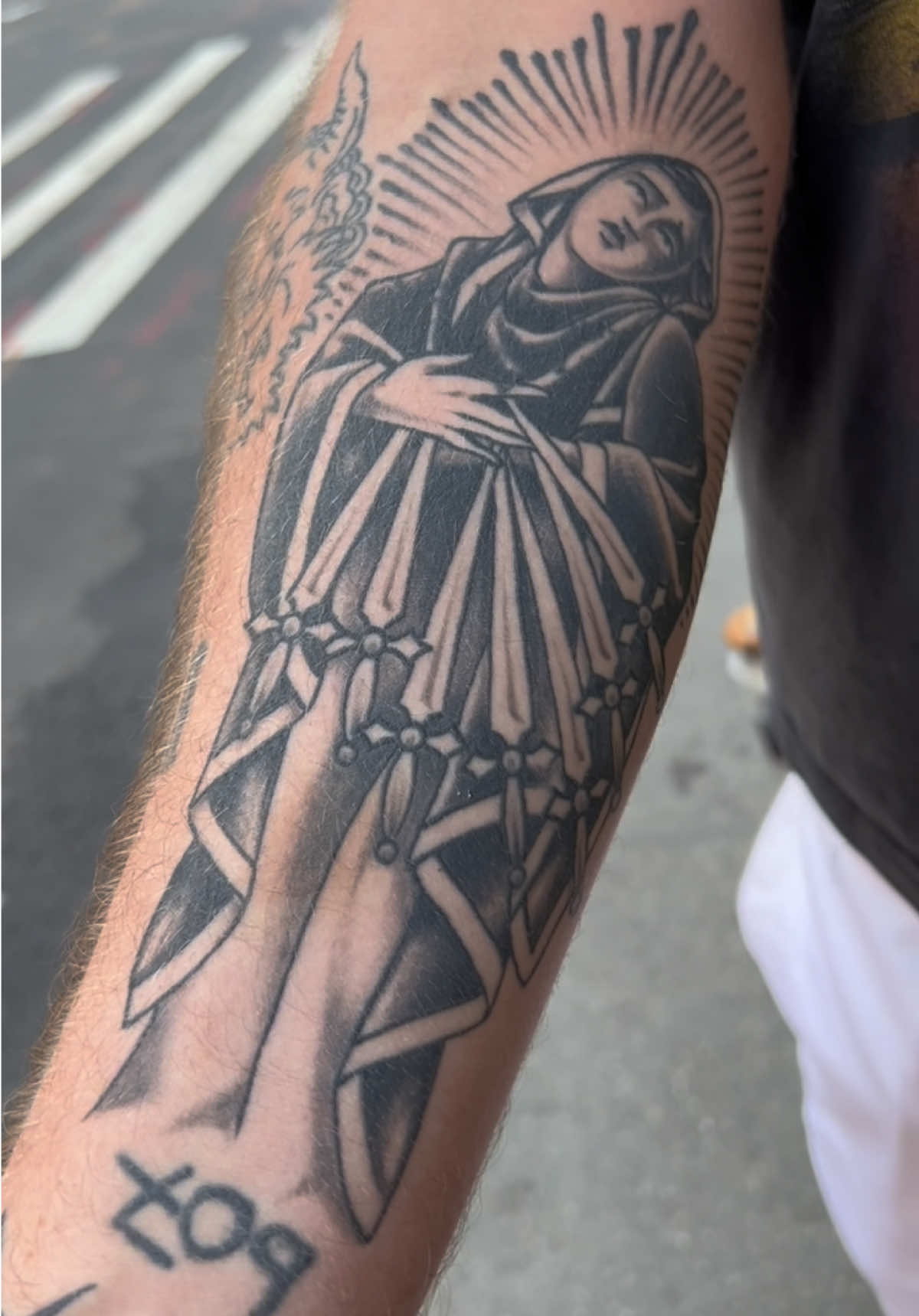 @NYC TATTOOS