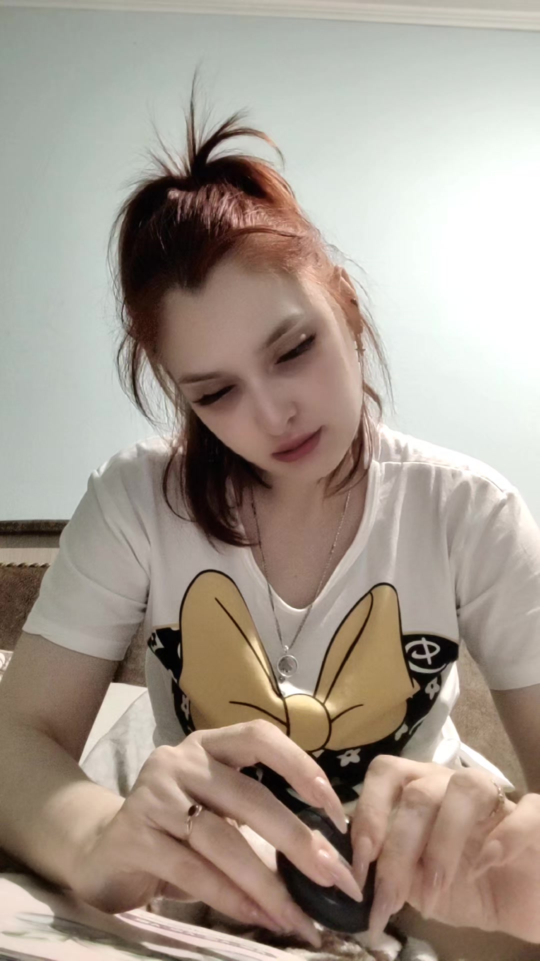 @Klesska