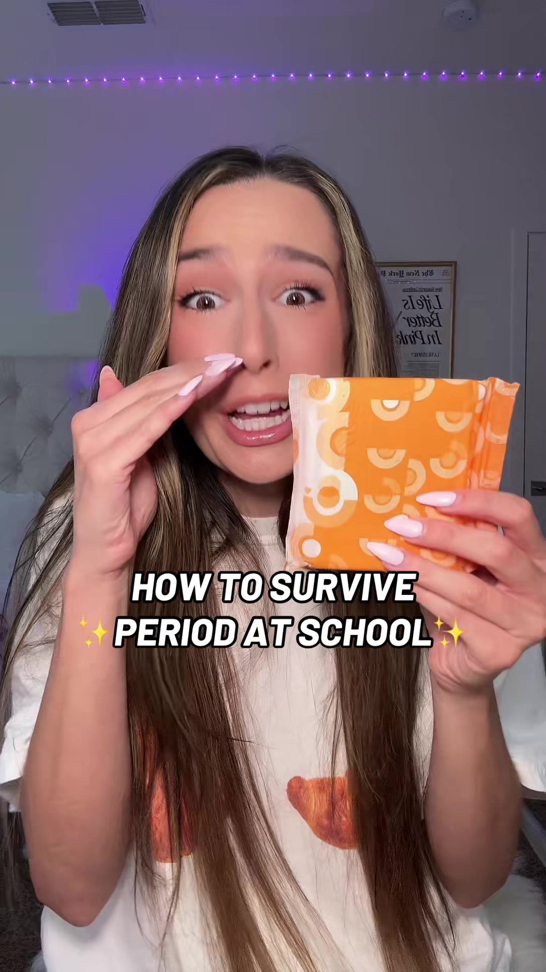 @Emily Meyers
