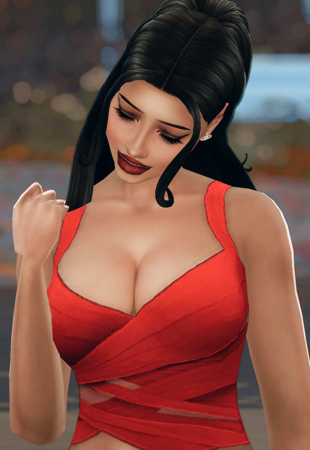 @Solita Sims