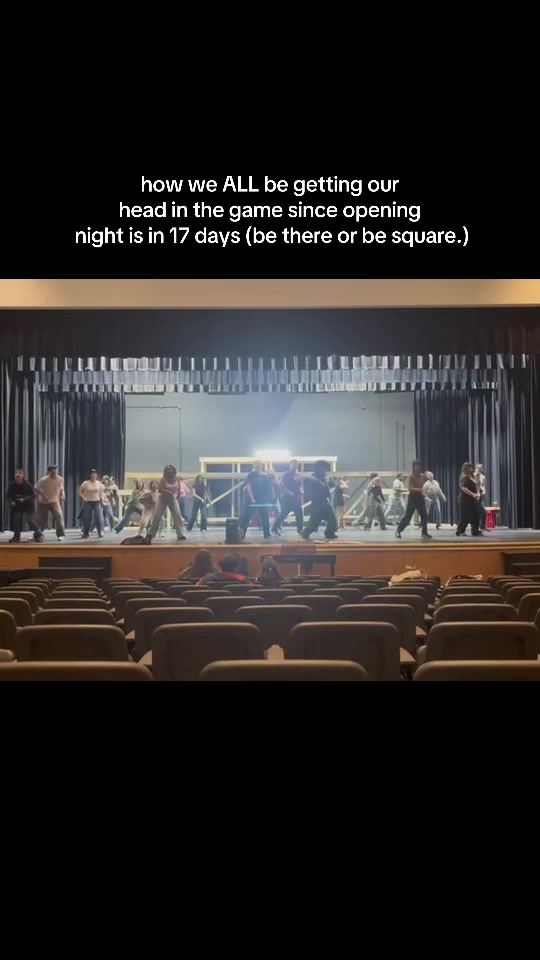 @Lanier Theatre Company
