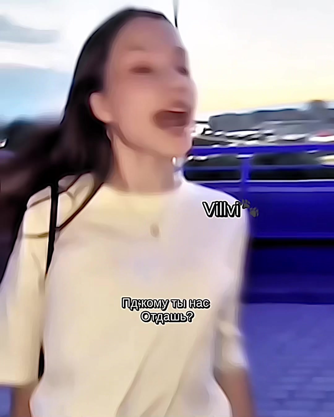 @Villvi 🐾