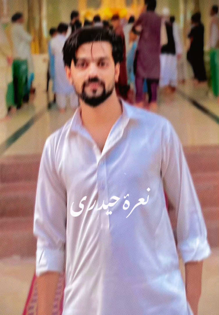 @M Haris🦅