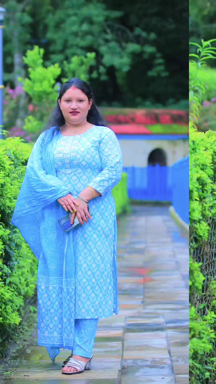 @Purnima