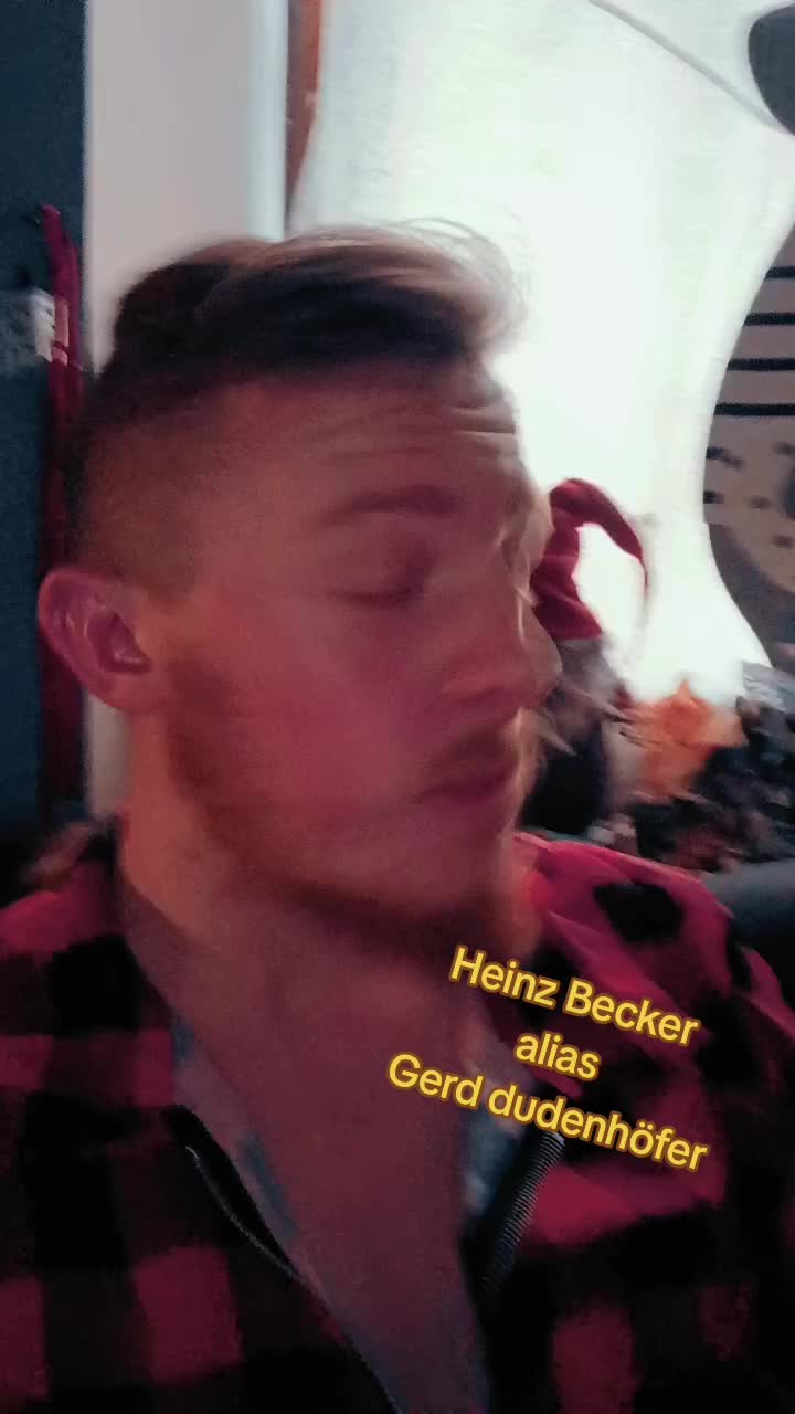 @😎Der saarl&auml;nnerboy 😎