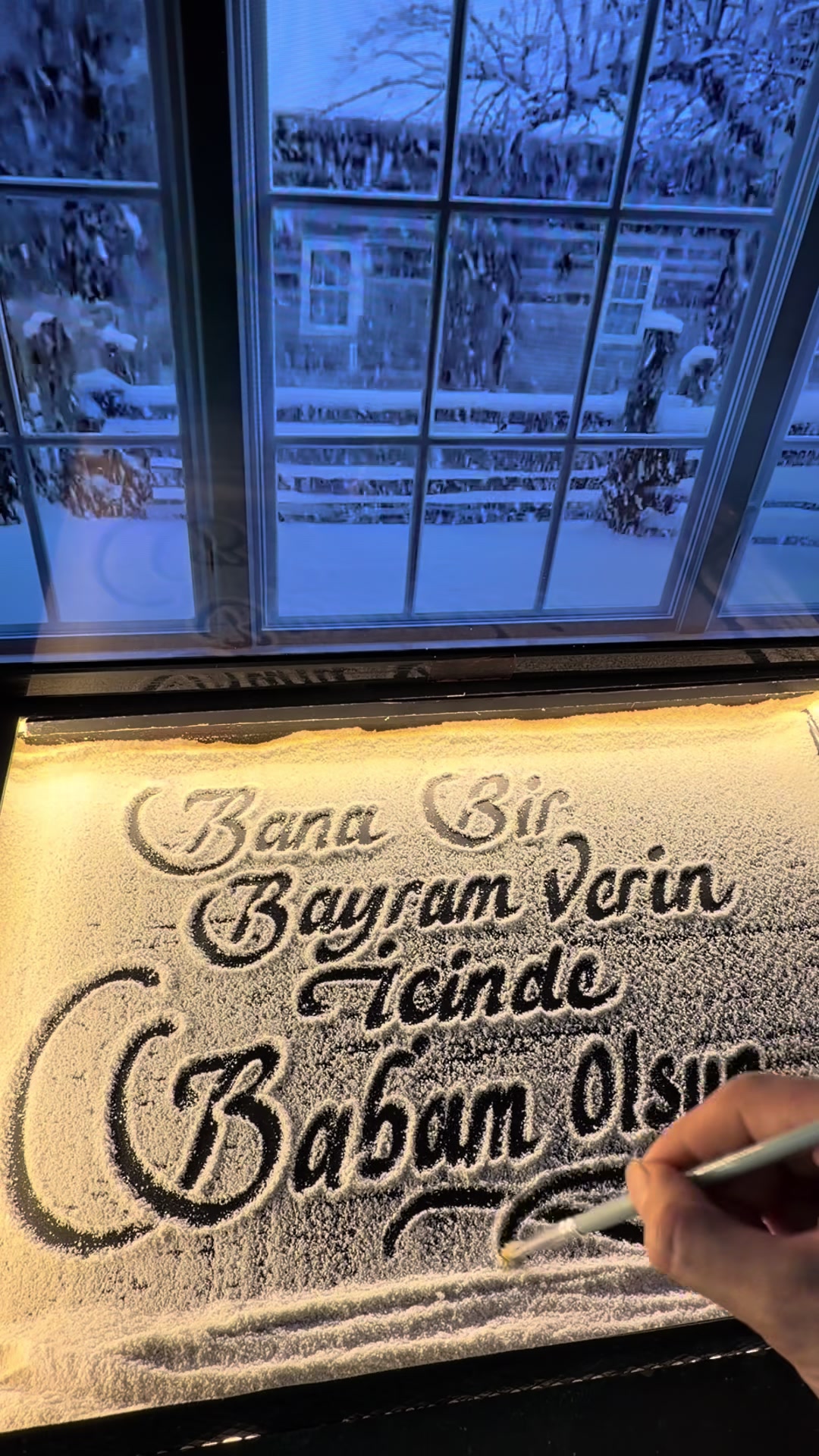 @Sihirli Eller✍️ZÜHAL 🔥