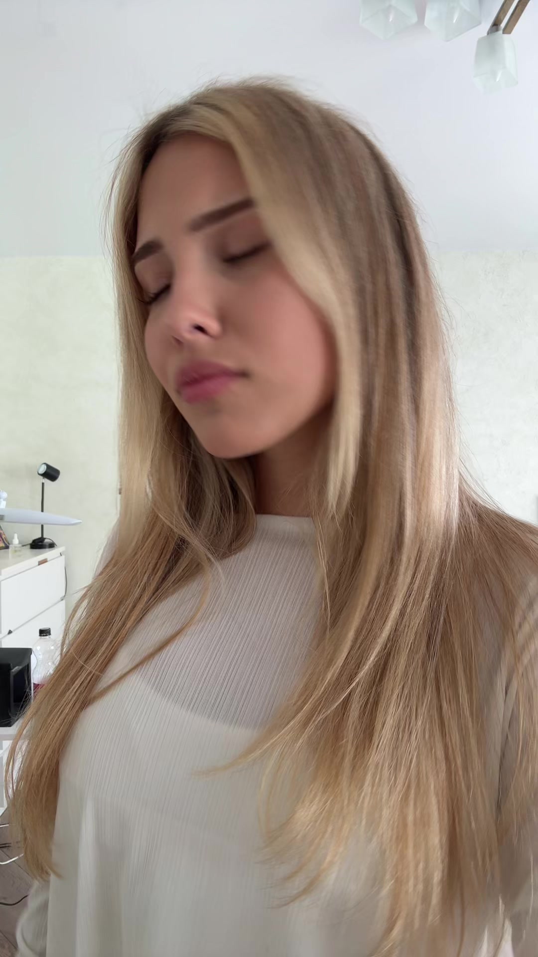 @Blondababy 💅🏻