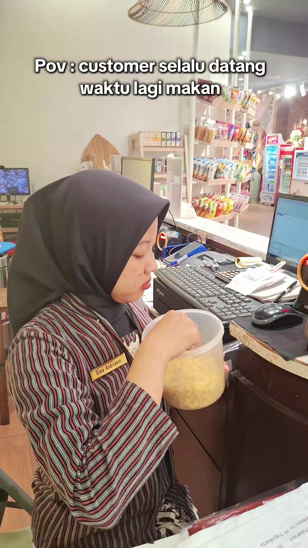 @Jogja Pasaraya